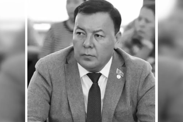 Ақтауда отадан кейін көз жұмған экс-депутаттың өліміне қатысты клиника мәлімдеме жасады