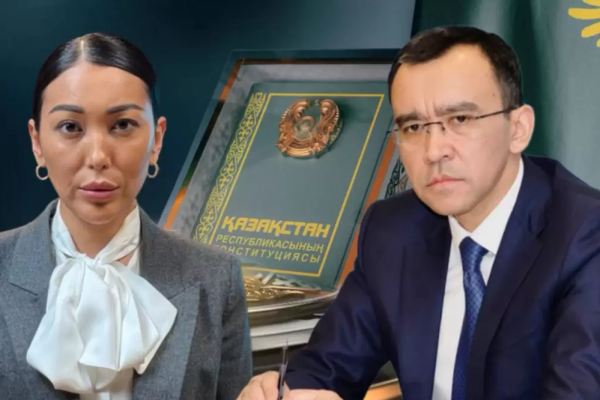 Біздің өміріміздегі «сингулярлық» немесе Мәулен Әшімбаев нені меңзеді?